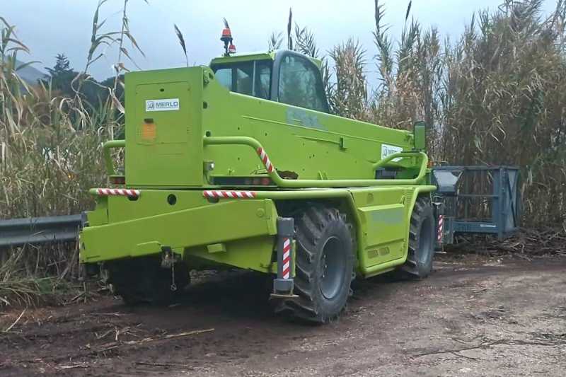 OmecoHub - Immagine MERLO ROTO 45.21MCSS